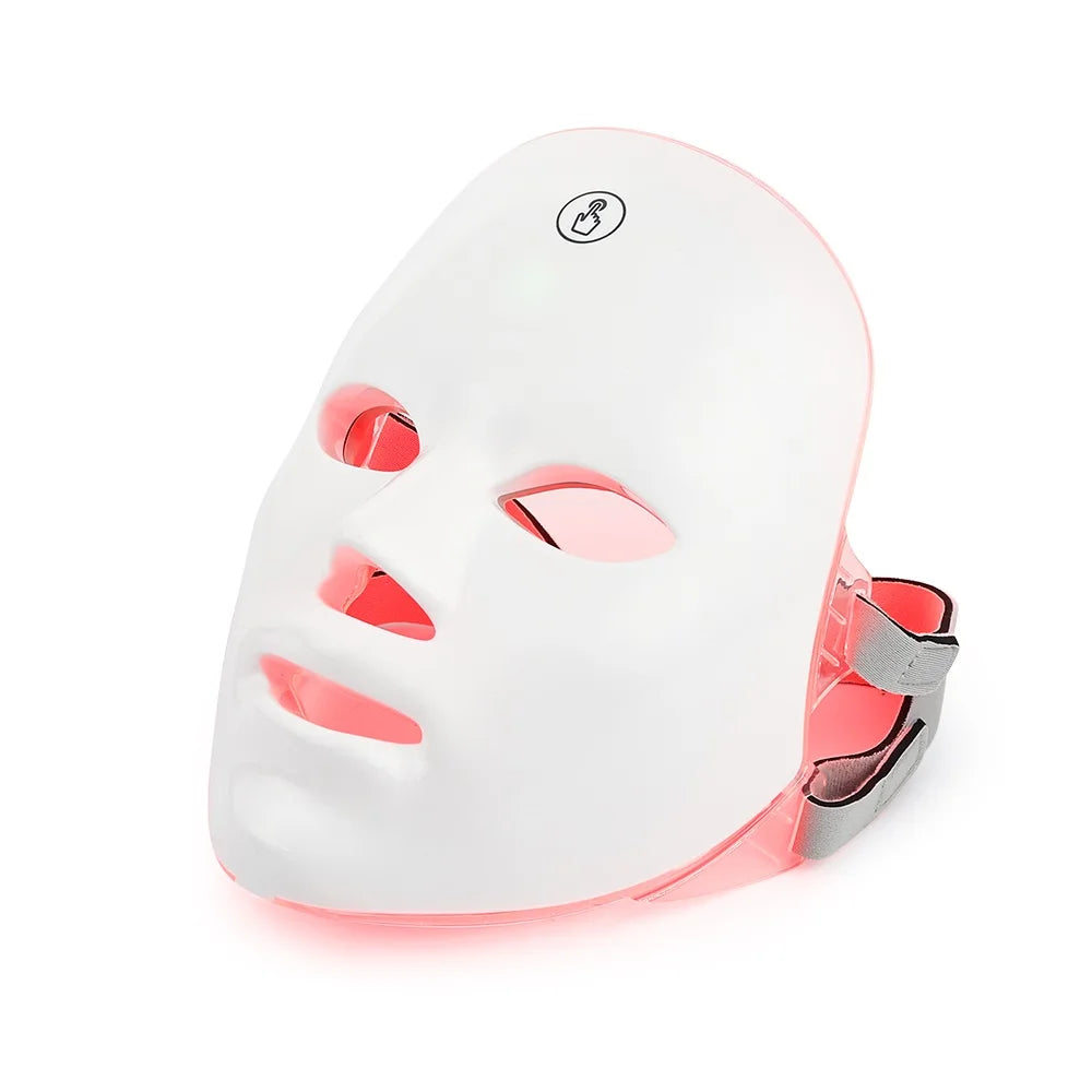 Glow State™ LED Face Mask